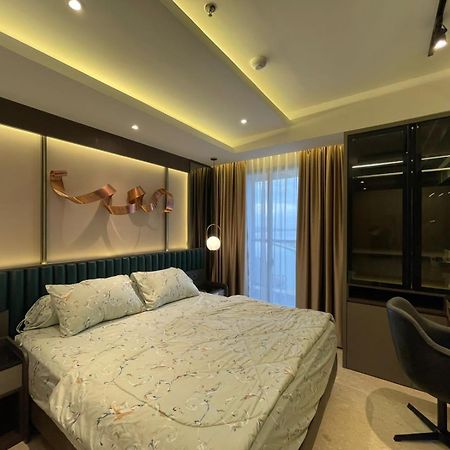 Gold Coast Apartemen Pik By Dluxx Jacarta Exterior foto