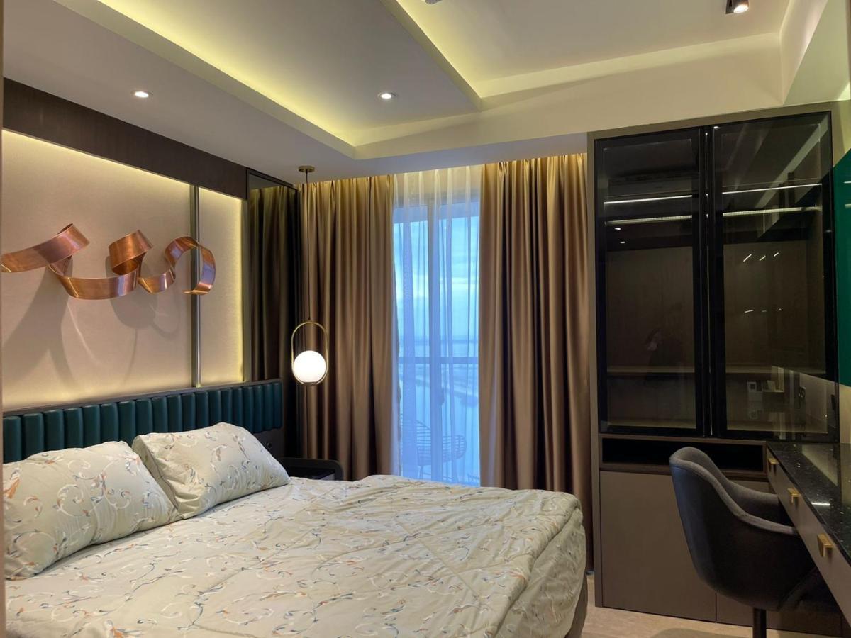 Gold Coast Apartemen Pik By Dluxx Jacarta Exterior foto