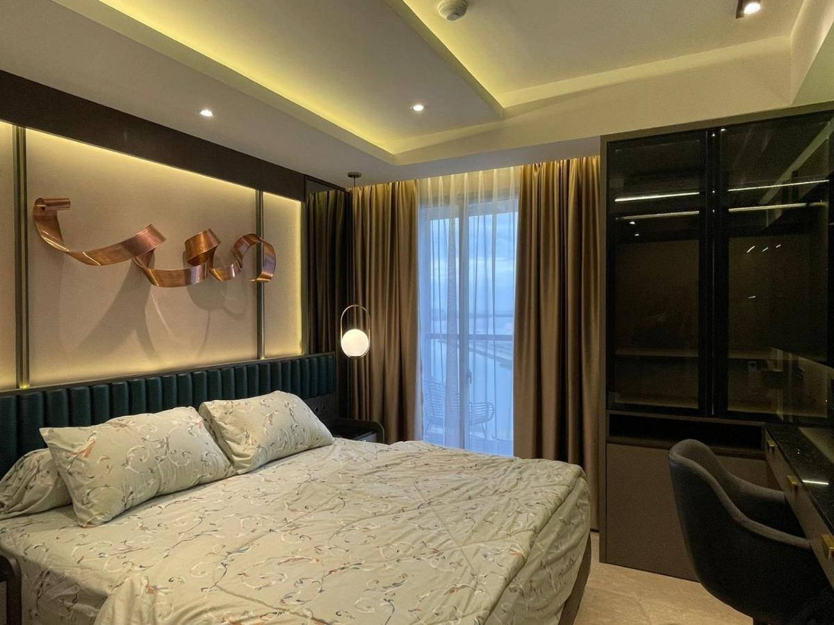 Gold Coast Apartemen Pik By Dluxx Jacarta Exterior foto