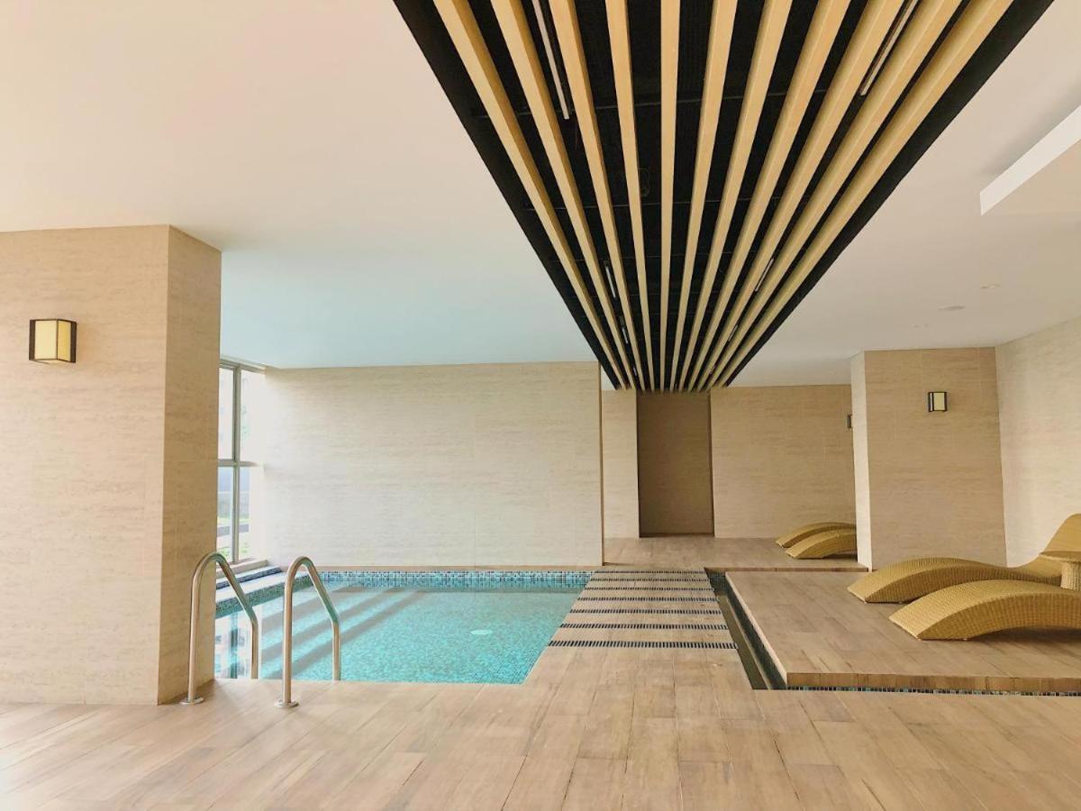 Gold Coast Apartemen Pik By Dluxx Jacarta Exterior foto